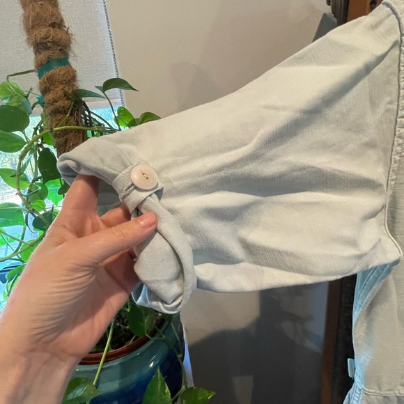 Madewell Boilersuit - Picture 4 of 5